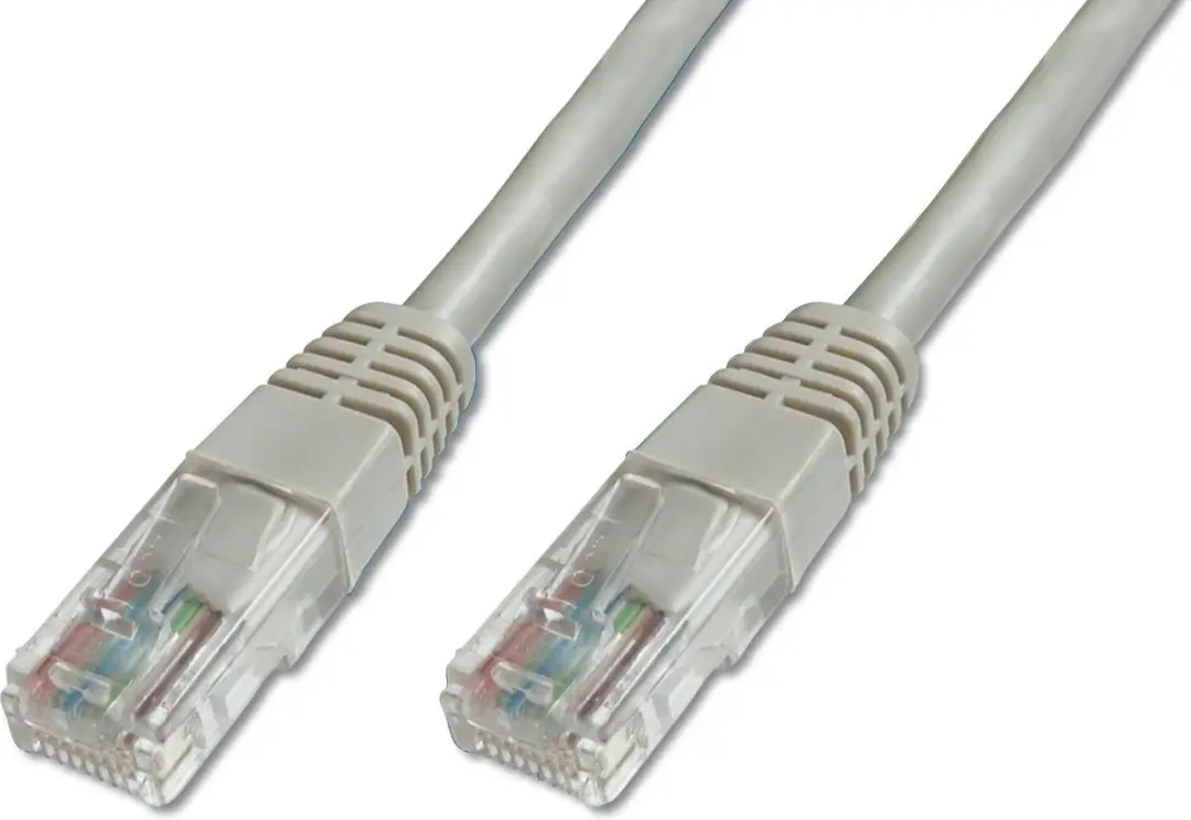 Digitus DK-1511-015 Netwerkkabel CAT 5e 1.5m