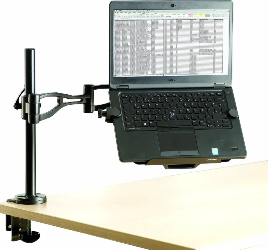 Fellowes Vista Professional Series Laptopaccessoire 8211901 - Zwart