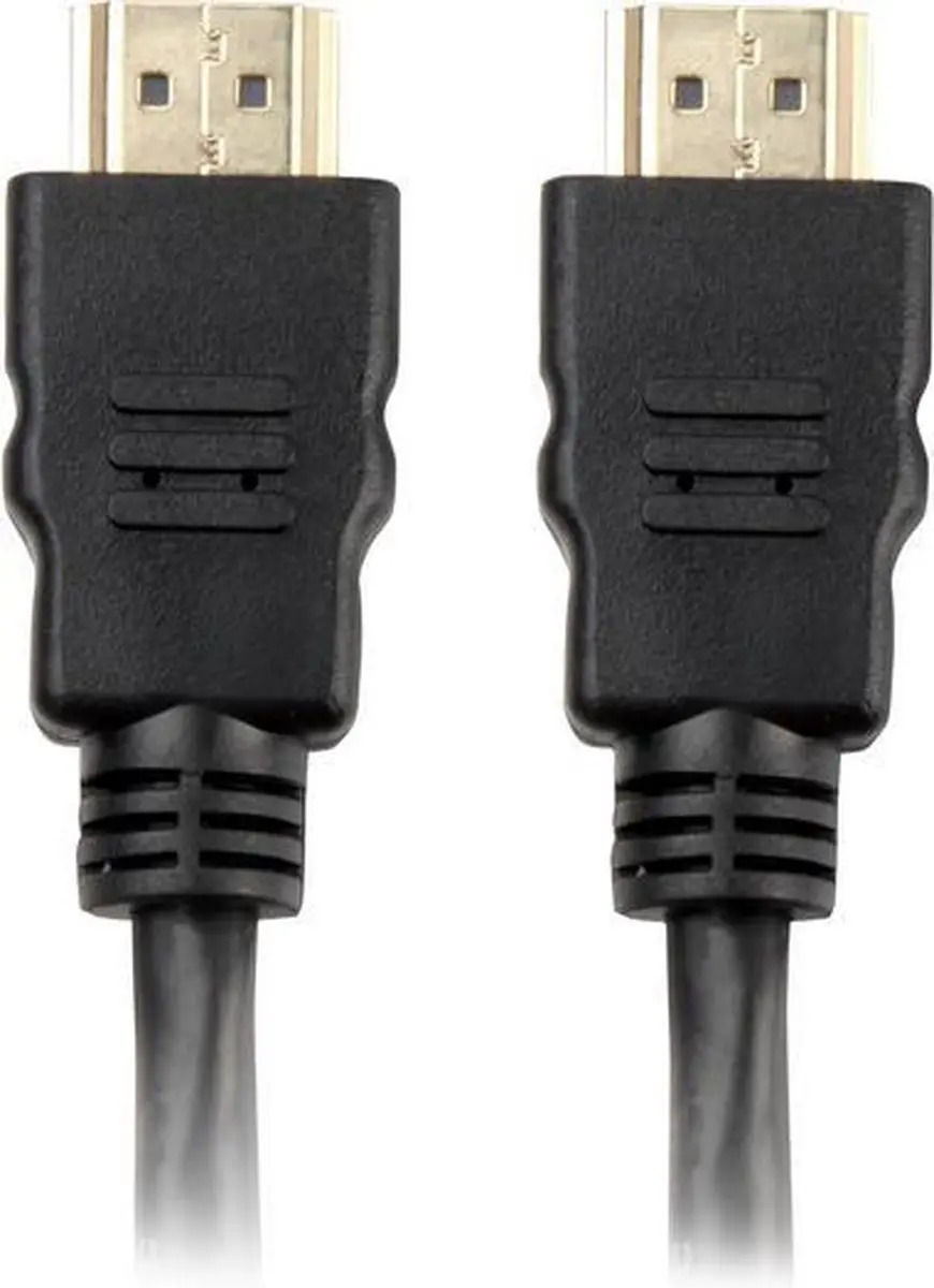 Sharkoon HDMI Kabel 2m - Zwart
