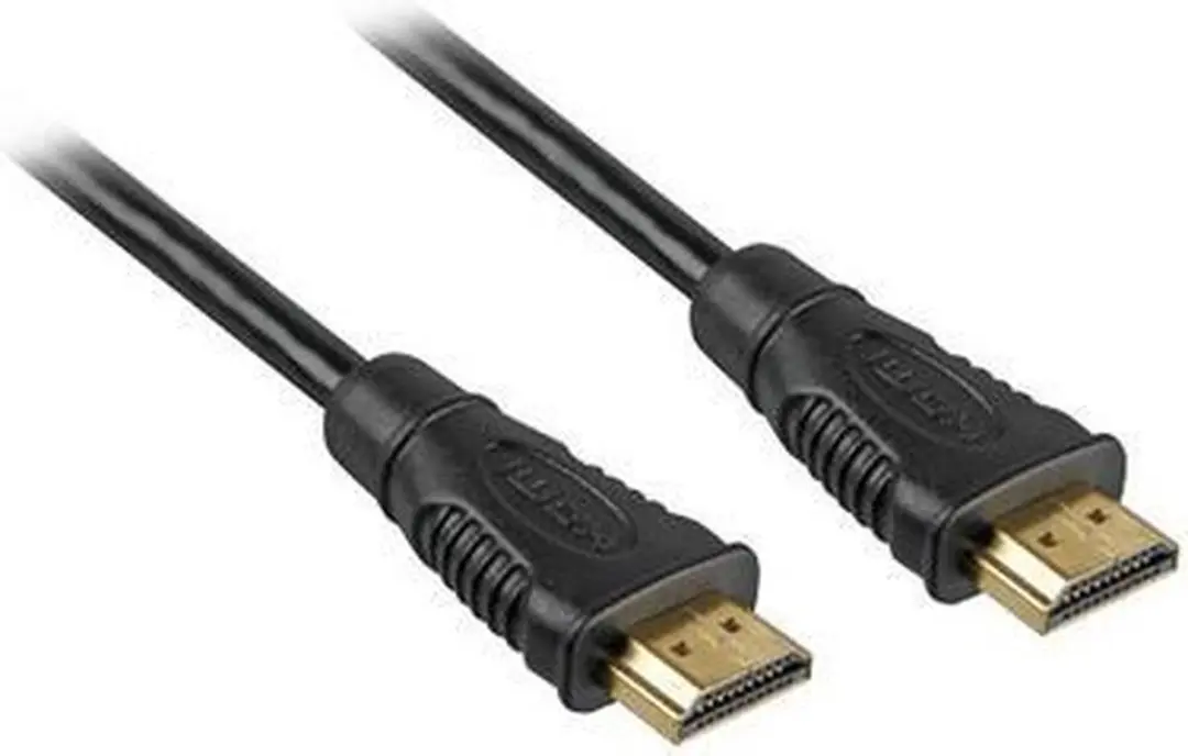 Sharkoon HDMI Kabel 2m