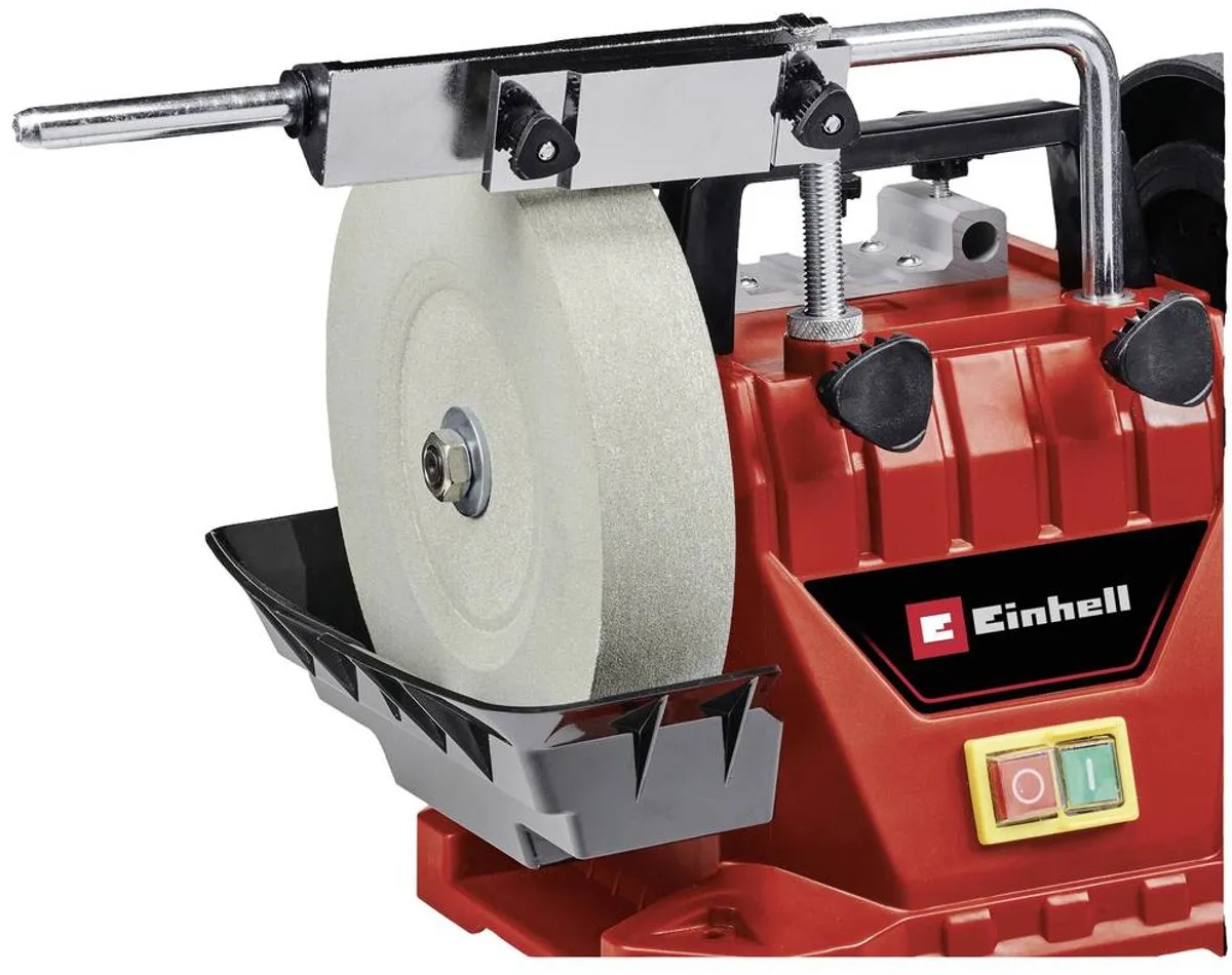 Einhell TC-WG 200 Natte Slijpmachine 125W
