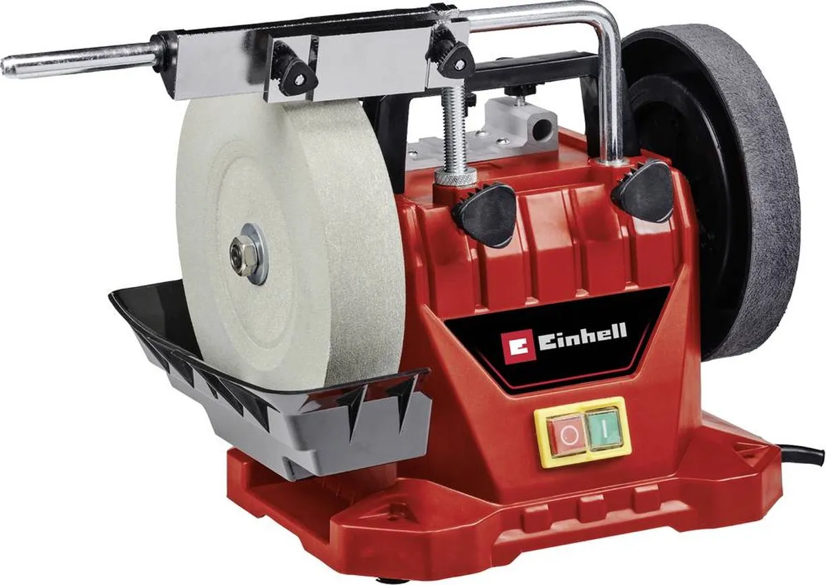 Einhell TC-WG 200 Natte Slijpmachine 125W
