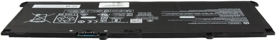 HP GD03XL Batterij - 59Wh