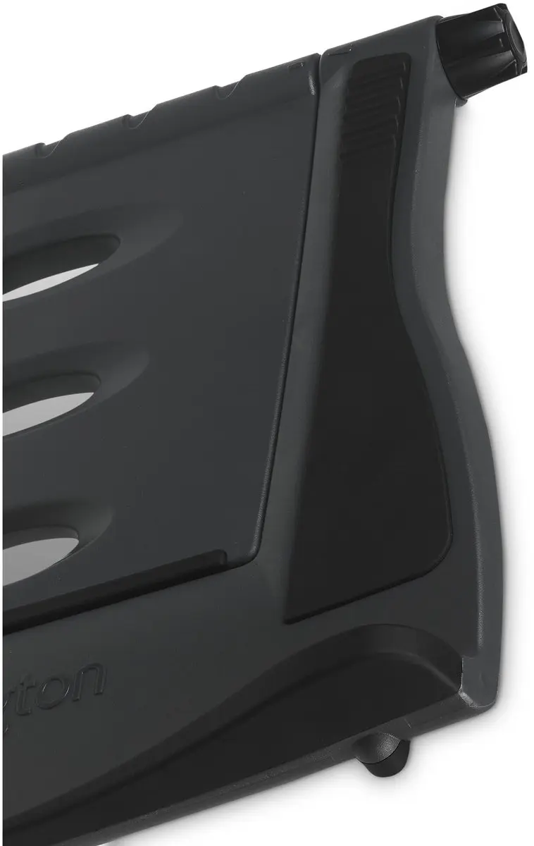 Kensington SmartFit Easy Riser 60112 Laptopkoeling - 12-17" - Grijs - afbeelding 6 van 6