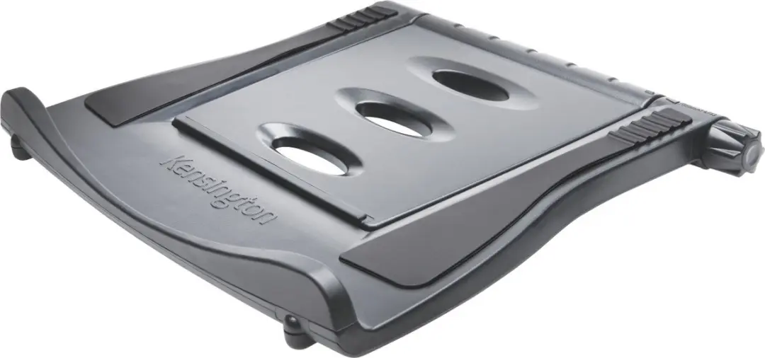 Kensington SmartFit Easy Riser 60112 Laptopkoeling - 12-17" - Grijs