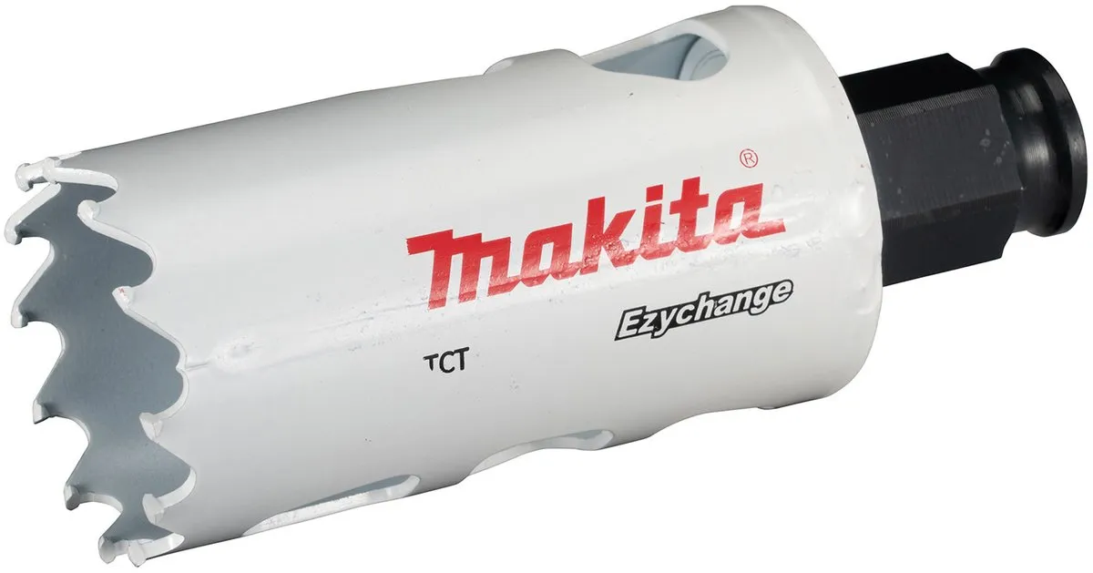 Makita EZYCHANGE TCT Gatenzaag 35mm