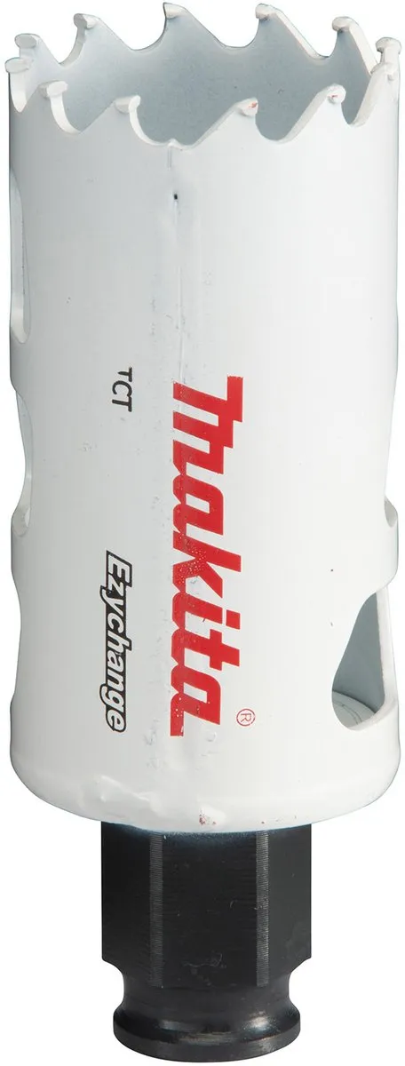 Makita EZYCHANGE TCT Gatenzaag 35mm - afbeelding 2 van 3