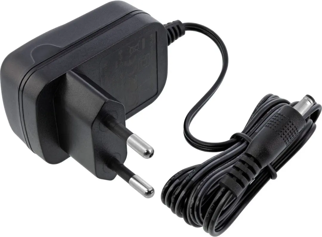 InLine USB-C Actieve Kabel 5Gbps 15m - Zwart