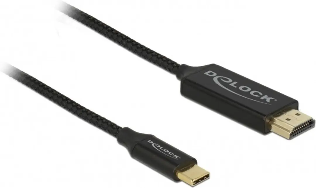 Delock USB-C naar HDMI Kabel 84904