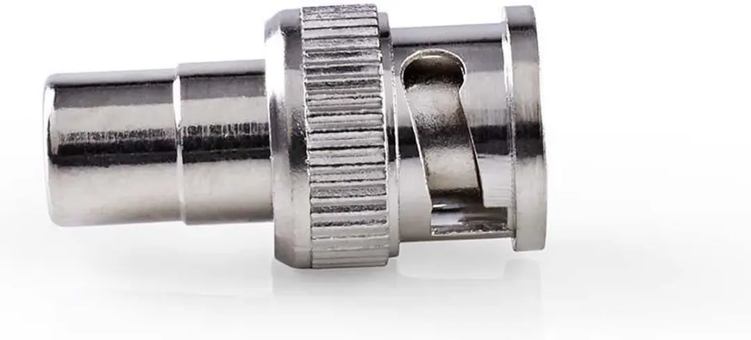 Nedis BNC-Adapter CVGP01941ME
