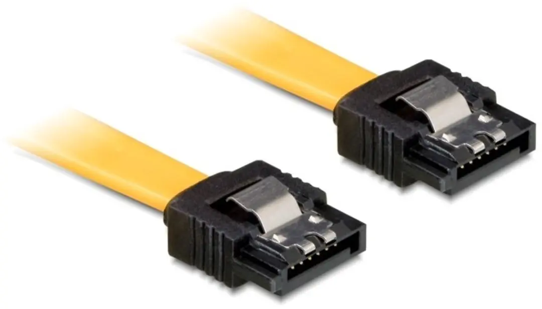Goobay SATA Datakabel 6 Gbit/s