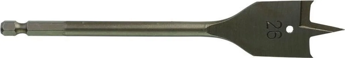 Milwaukee Speedboren FB 26mm 4932363142