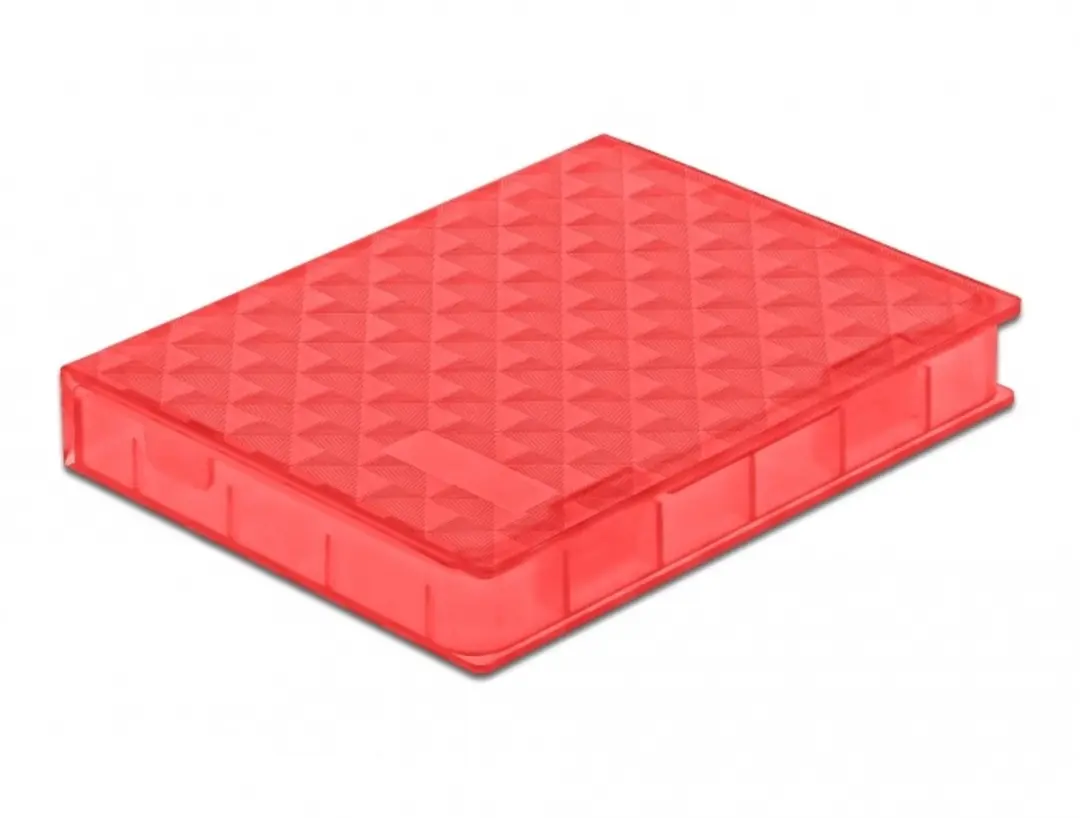Delock Protection Box 2.5" HDD/SSD