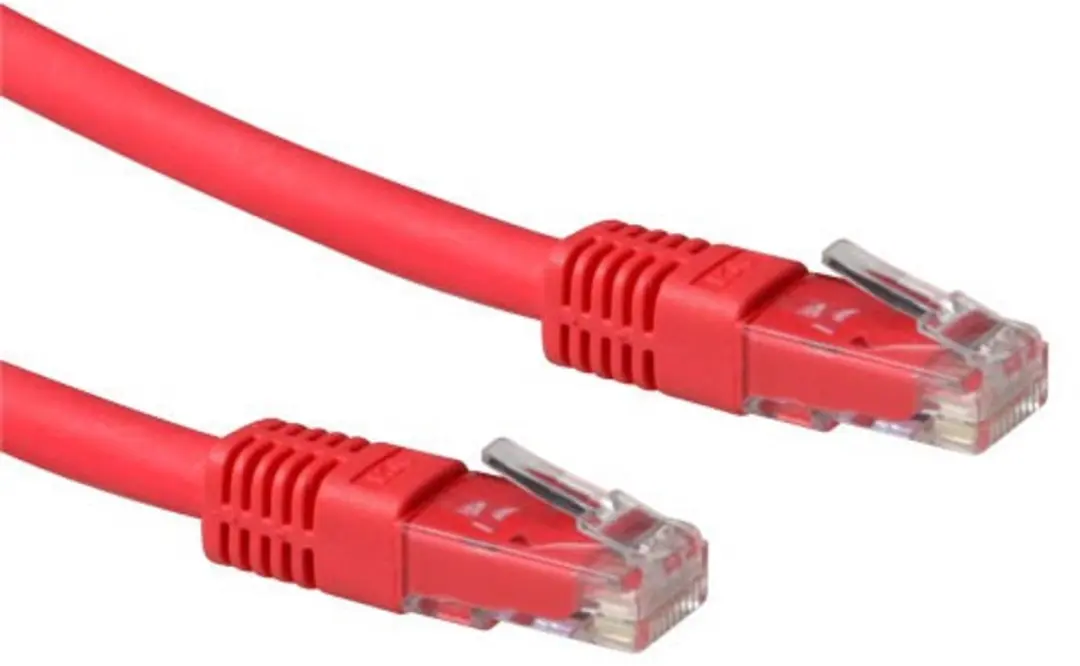 ACT IB1207 - Rood