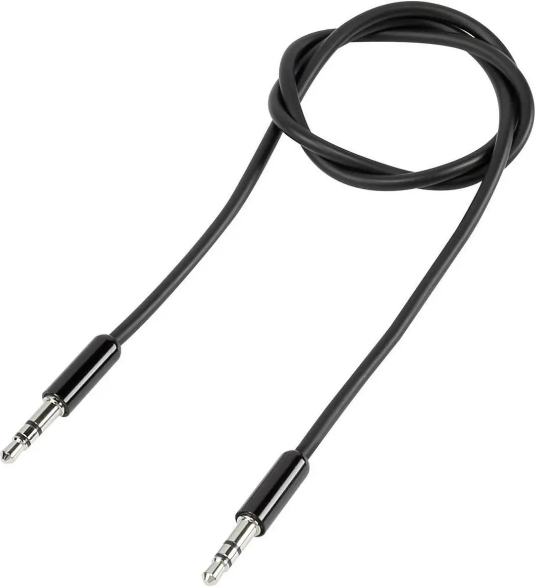 SpeaKa Professional SP-7870052 Jackplugkabel 5m