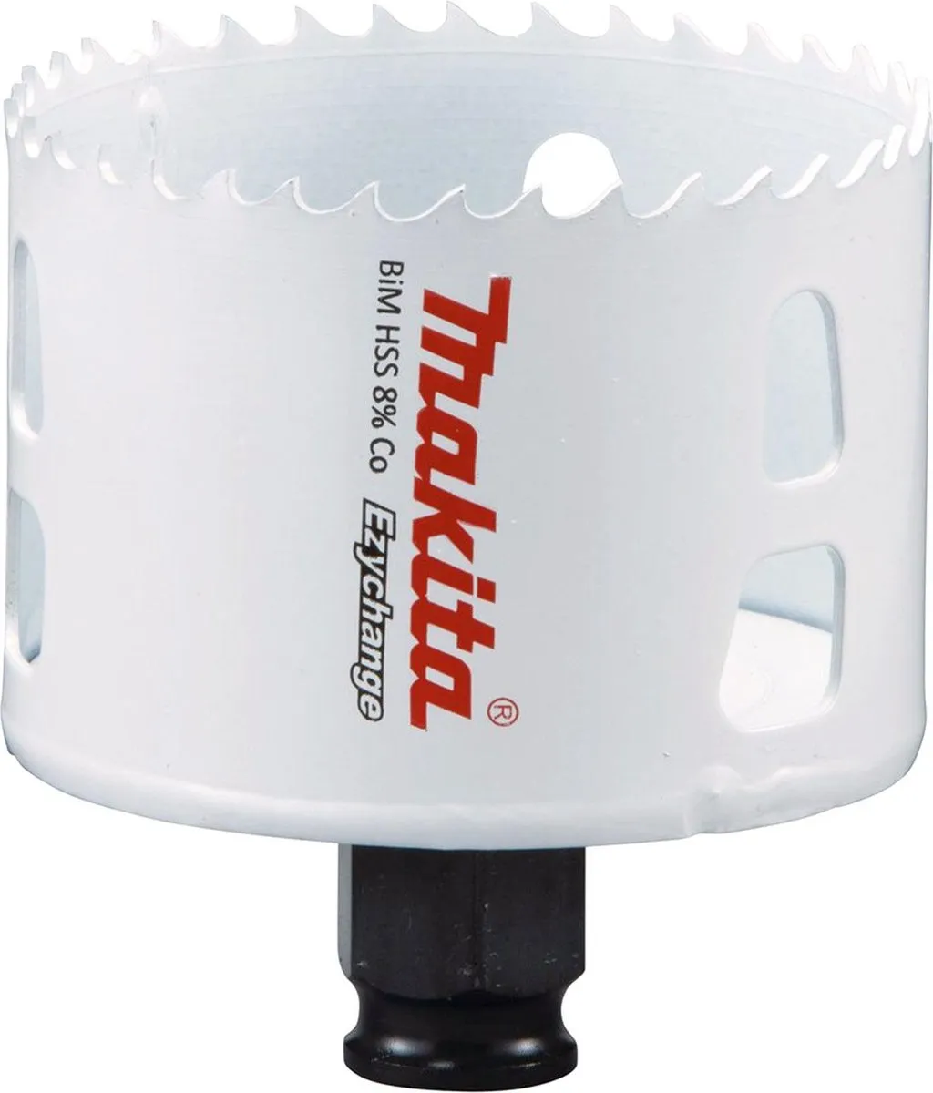 Makita E-03903 Gatzaag 68mm Bi-Metaal - 8% Cobalt