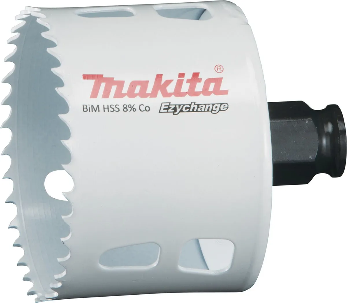 Makita E-03903 Gatzaag 68mm Bi-Metaal - 8% Cobalt