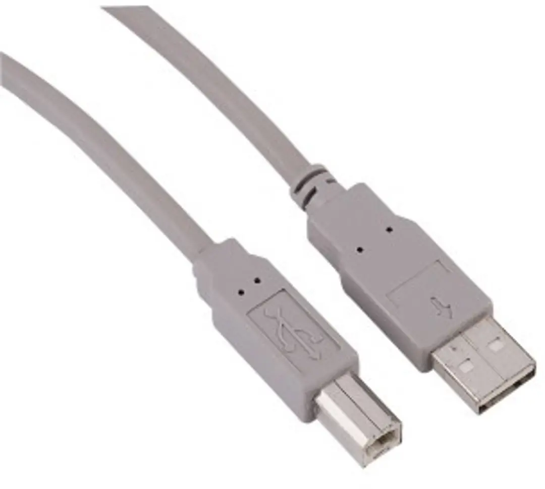 Hama USB-A naar USB-B Kabel 3.0