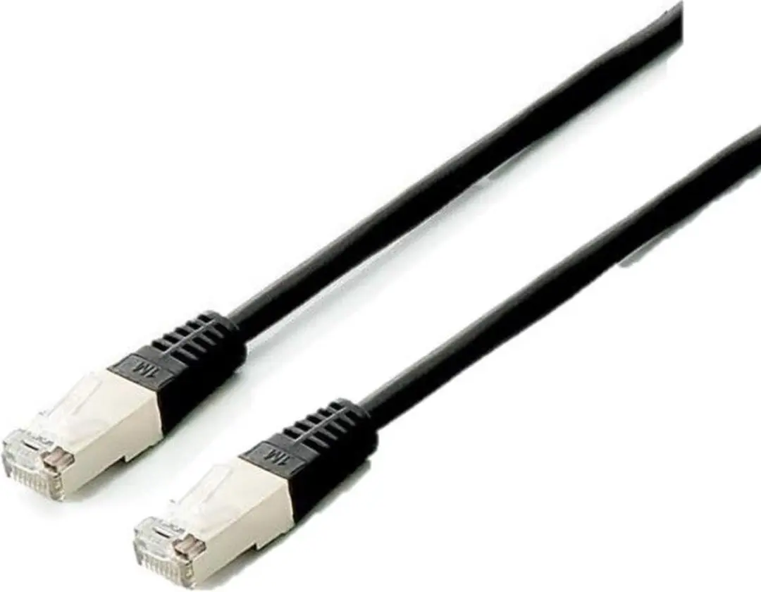 Equip 605696 Patchkabel Cat.6A S/FTP LSOH