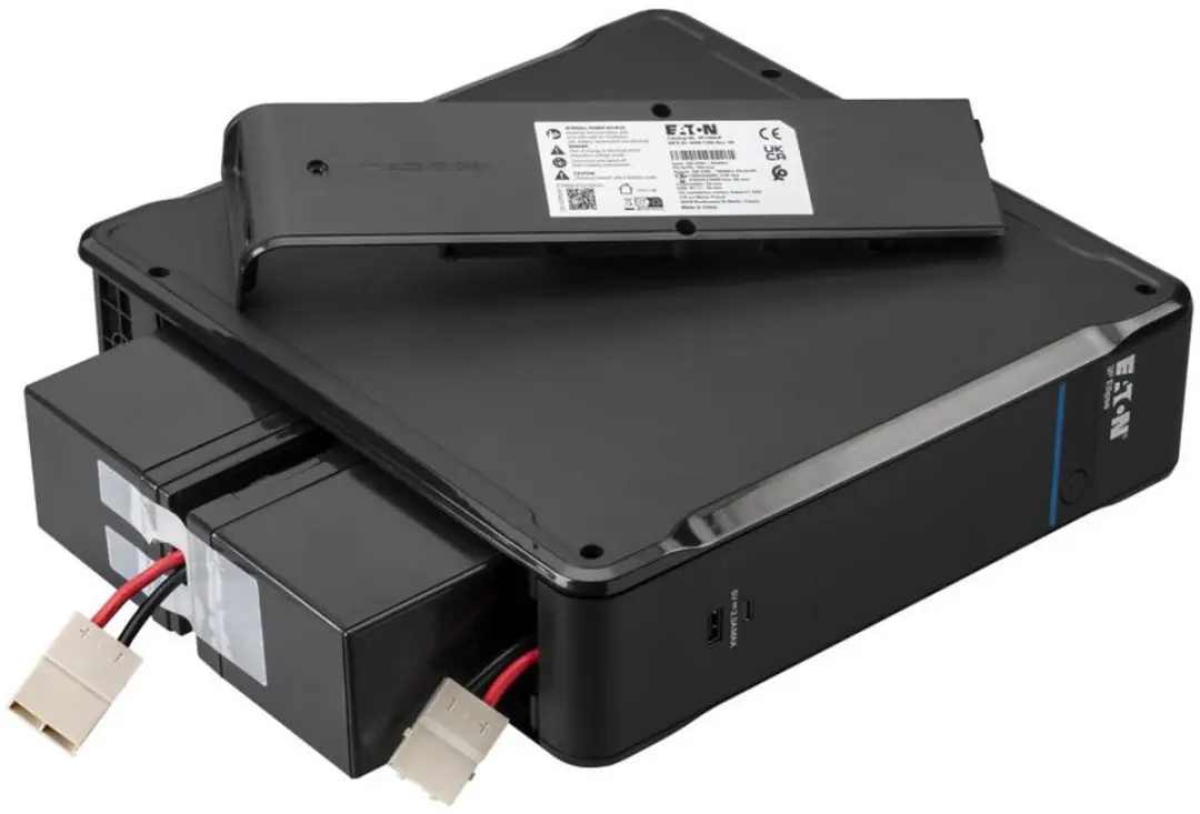 Eaton 3P ELLIPSE 900 USB DIN SAI 540W