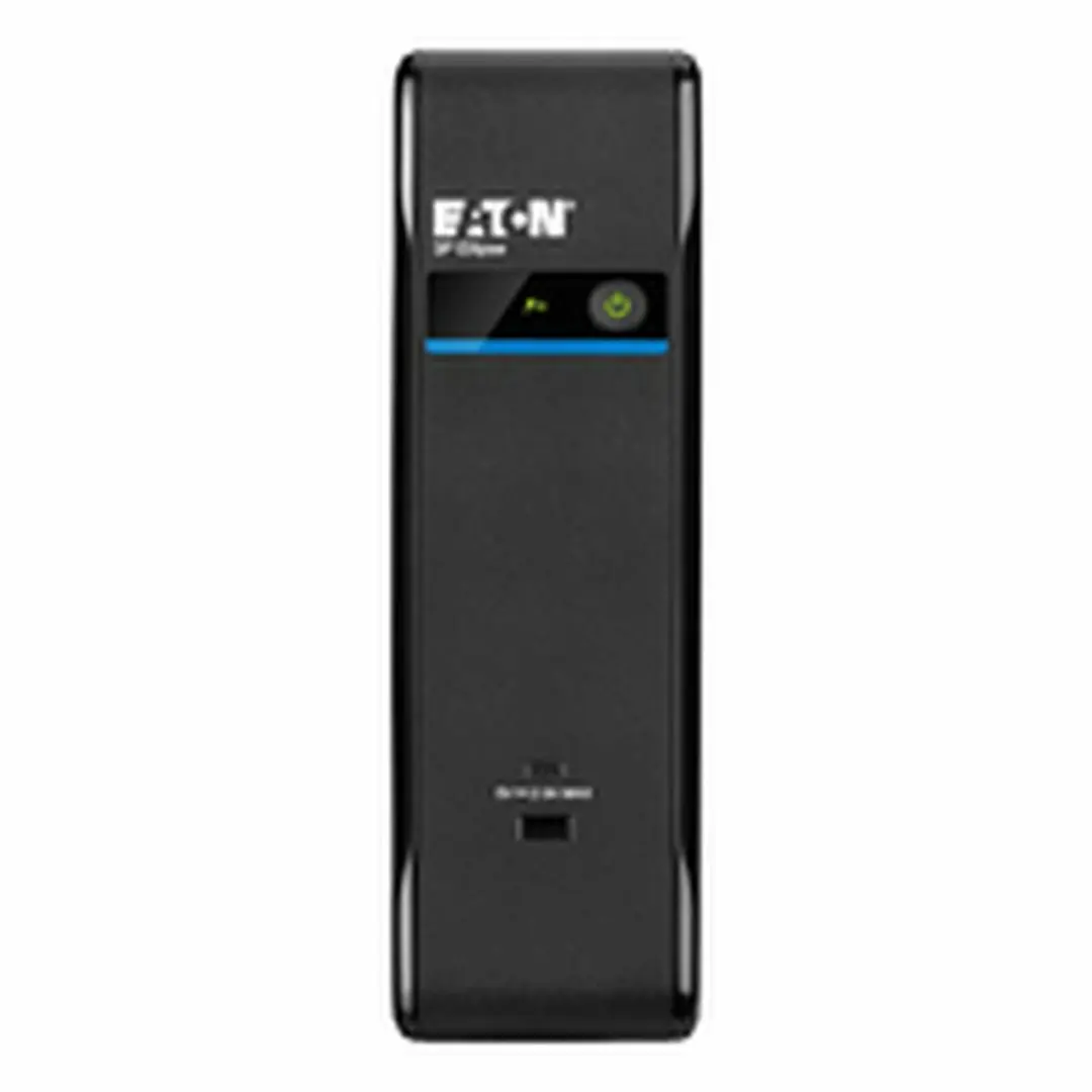 Eaton 3P ELLIPSE 900 USB DIN SAI 540W - Zwart