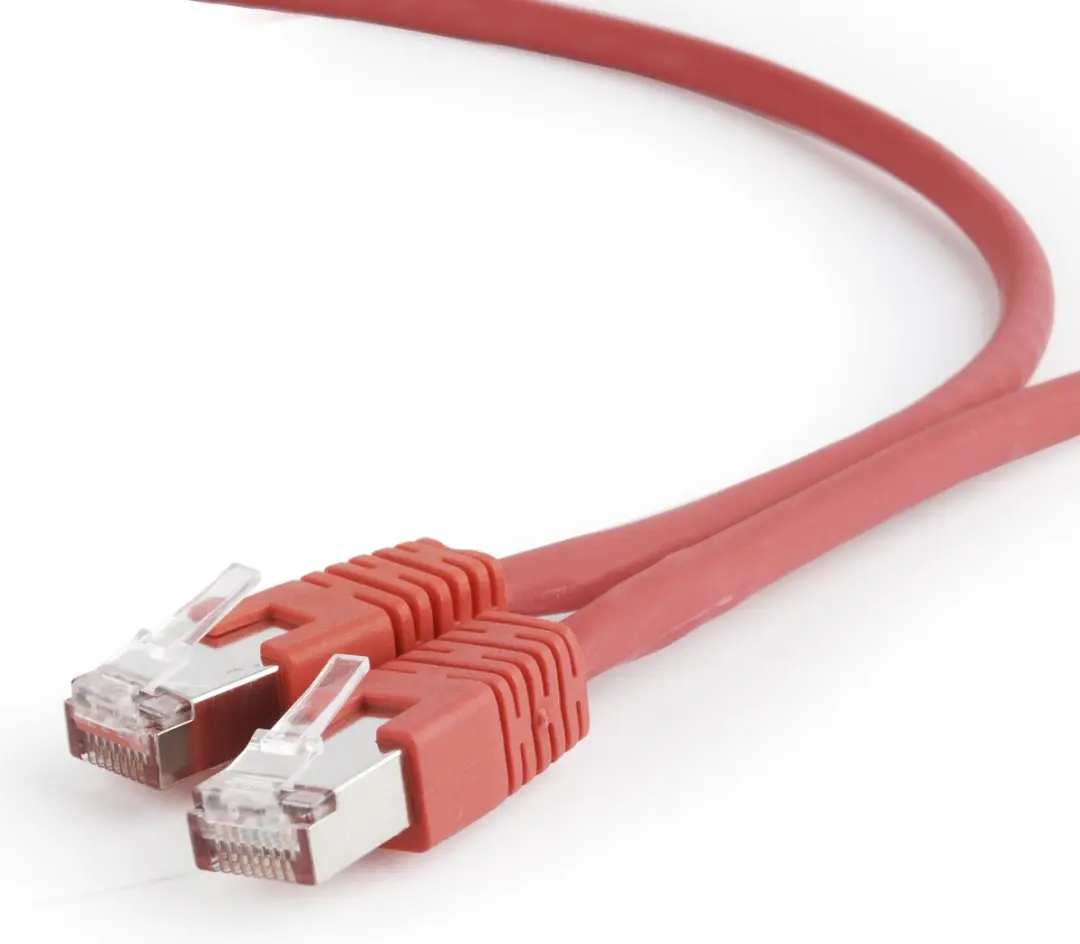 Gembird S/FTP Cat6A Patchkabel LSZH
