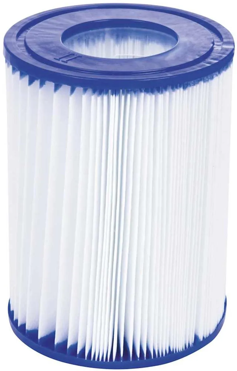 Bestway Steel Pro Zwembad 396x84cm - 8680L - Blauw