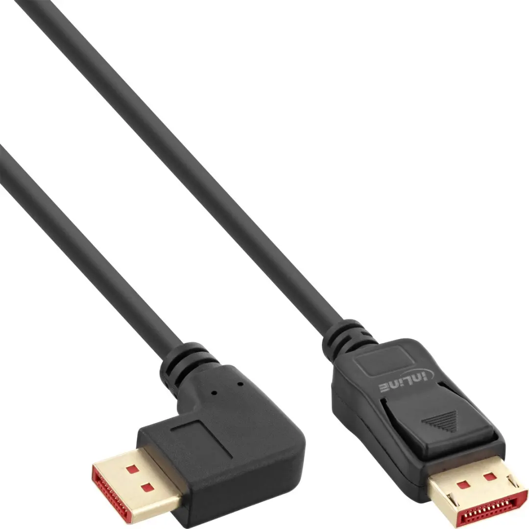 InLine DisplayPort Kabel 1.4 5K/8K 60Hz