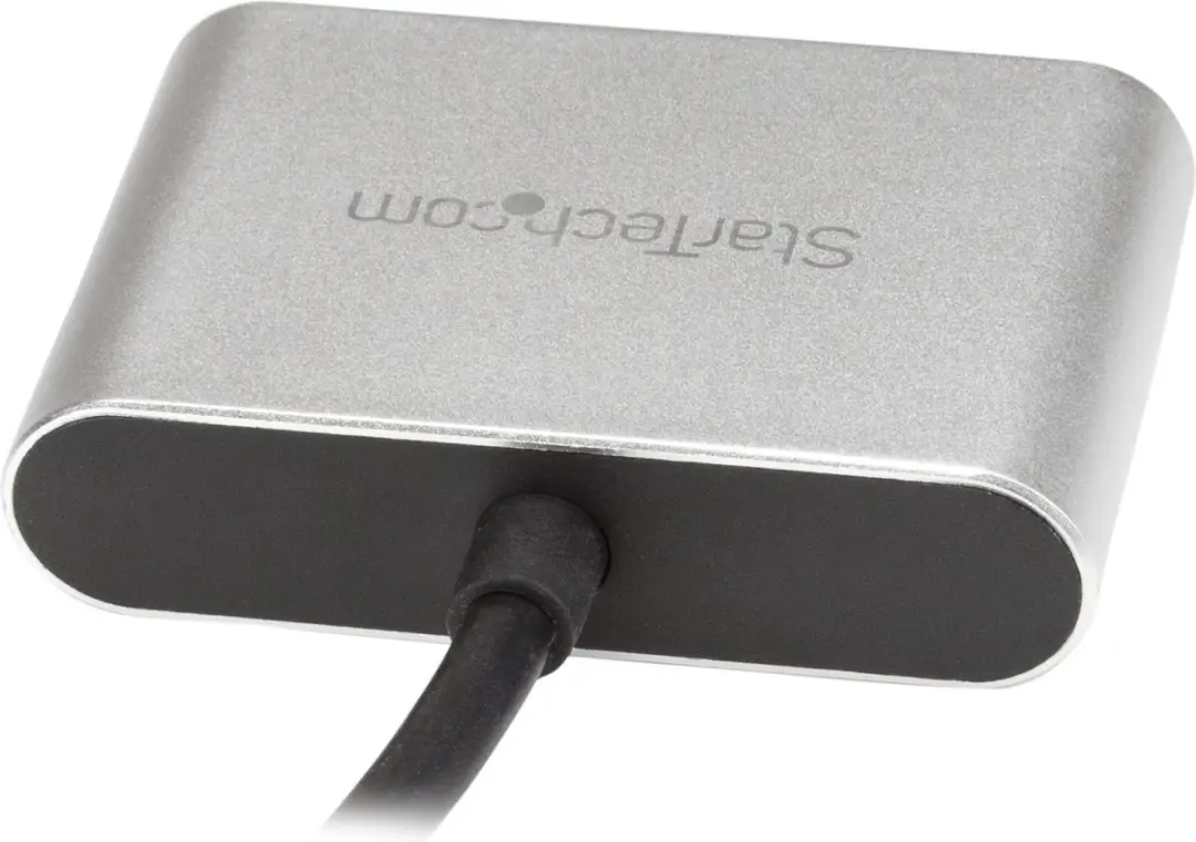 Startech CFASTRWU3 USB 3.0 CFast Kaartlezer - Zwart
