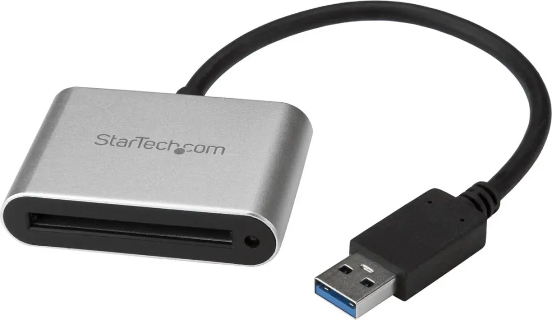 Startech CFASTRWU3 USB 3.0 CFast Kaartlezer