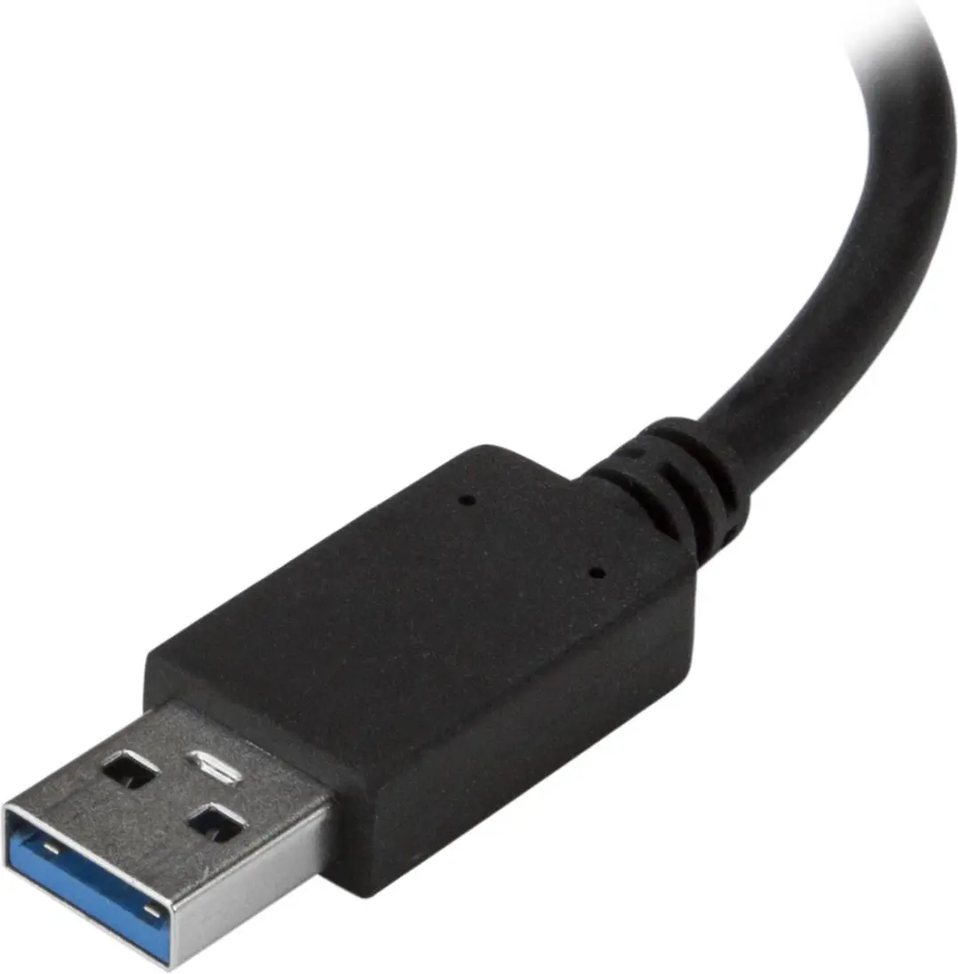 Startech CFASTRWU3 USB 3.0 CFast Kaartlezer - Zwart