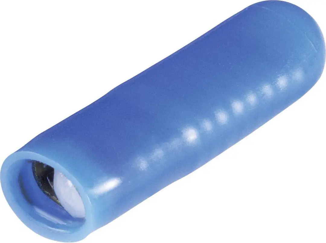 Tru Components Draadconnector 2-polig 0,08-0,38 mm²