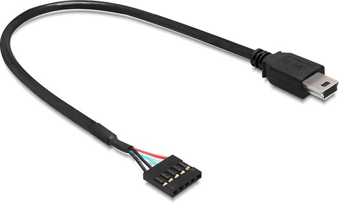 Delock USB-kabel 83170