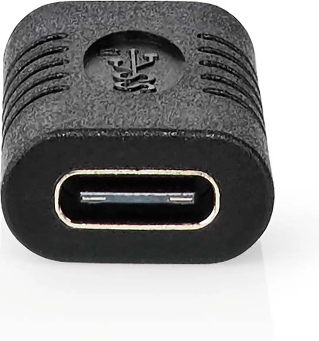 Nedis CCGB64900BK USB-C Adapter