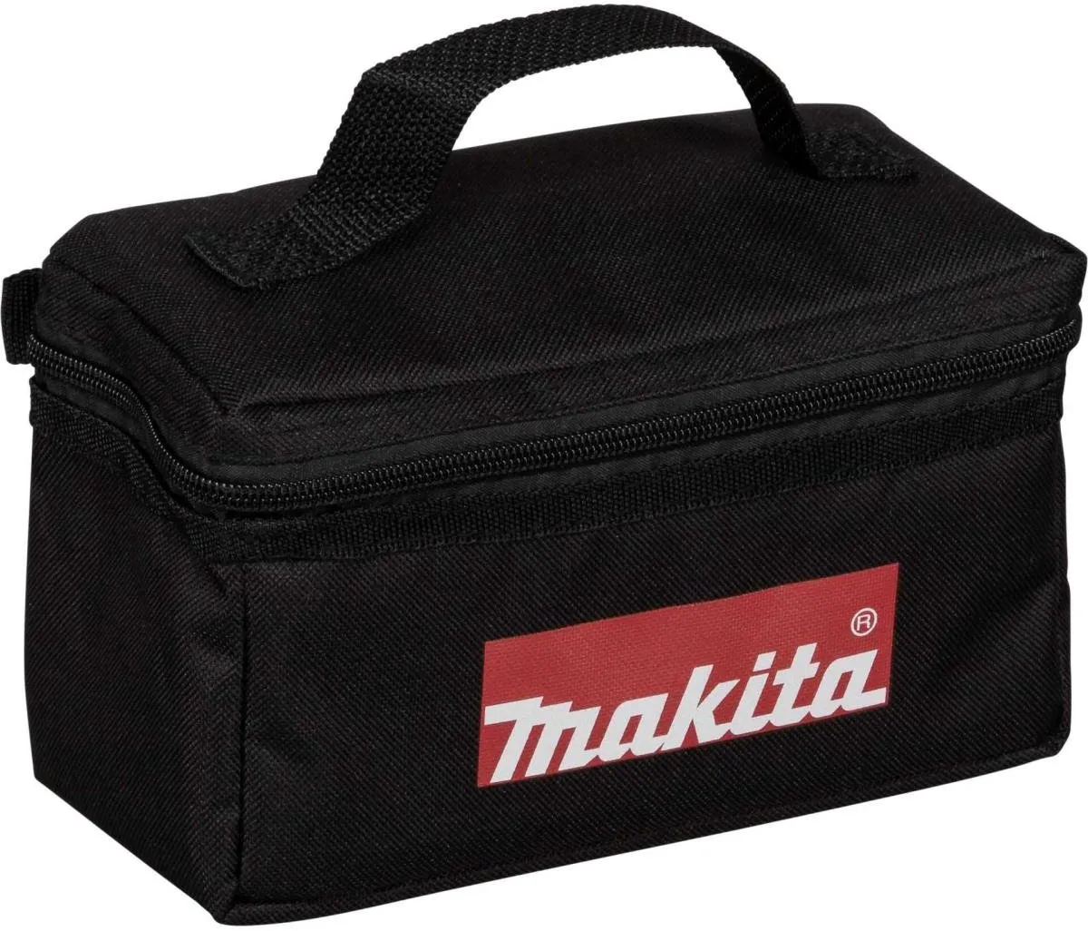 Makita SK106GDZ Kruislijn/Puntlaser Groen 12V - In tas