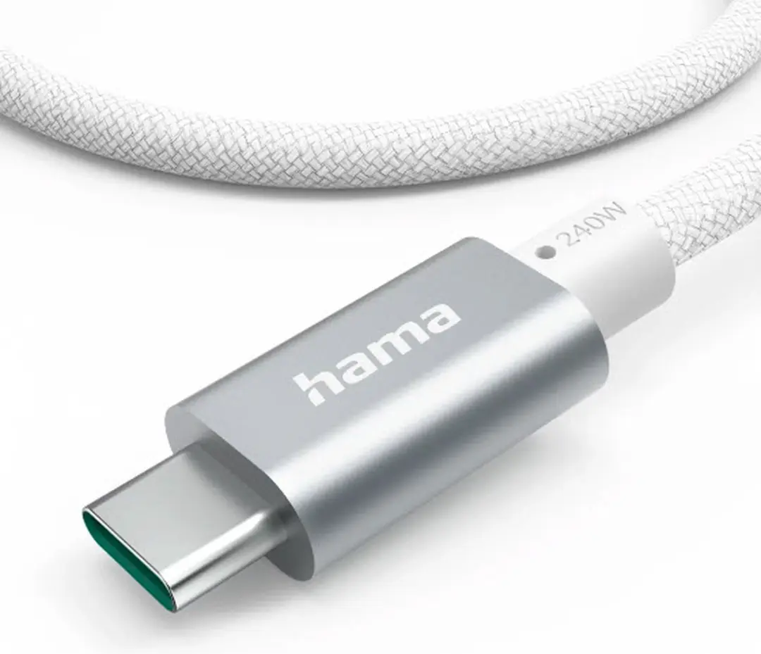 Hama USB-C Kabel 3.2 Gen1 1.5m