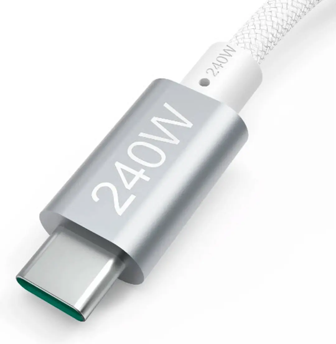 Hama USB-C Kabel 3.2 Gen1 1.5m - Wit
