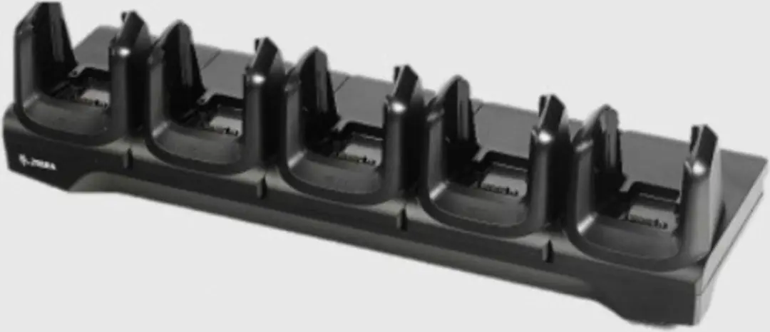 Zebra ShareCradle 5Slot Ladestation