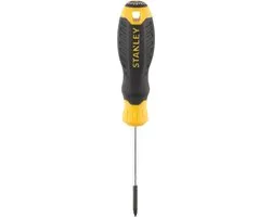 Stanley STHT16161-0 Schroevendraaier PZ0 60mm