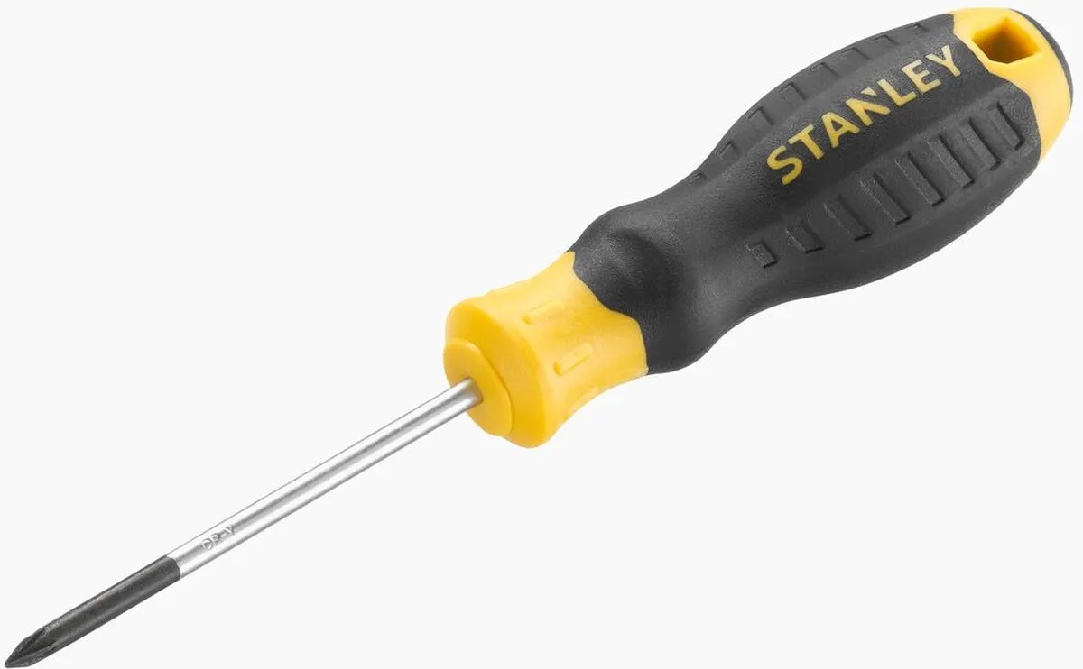 Stanley STHT16161-0 Schroevendraaier PZ0 60mm