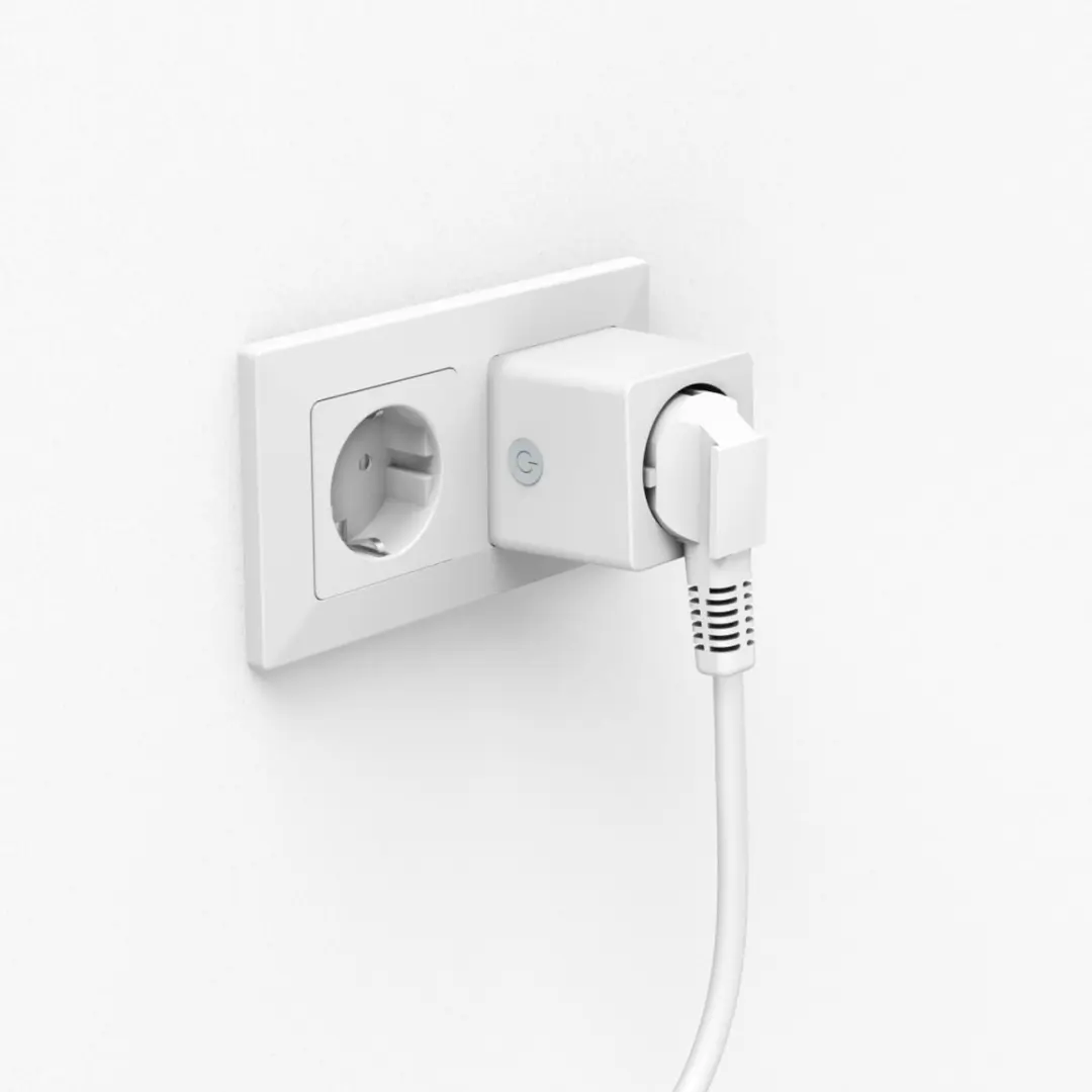 Hama SmartPlug 00176575 - 16A 3680W - Wit
