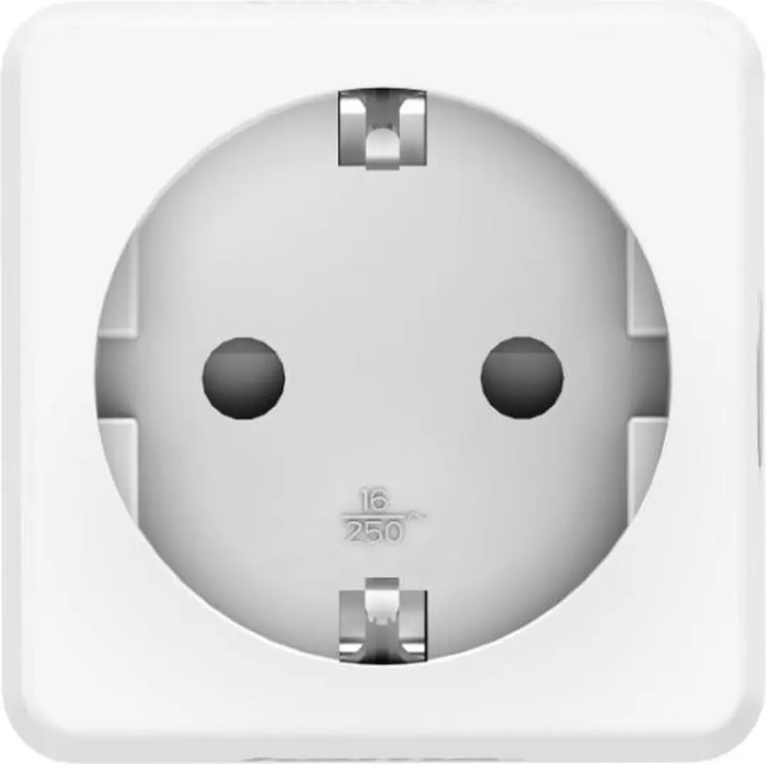 Hama SmartPlug 00176575 - 16A 3680W - Wit