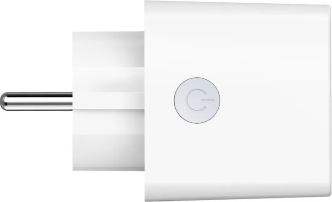 Hama SmartPlug 00176575 - 16A 3680W - Wit