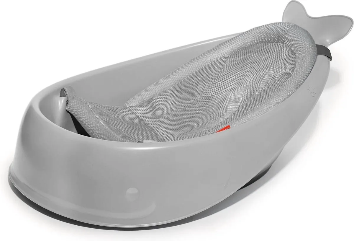 Skip Hop Moby Smart Sling 3-Stage Tub Babybadje