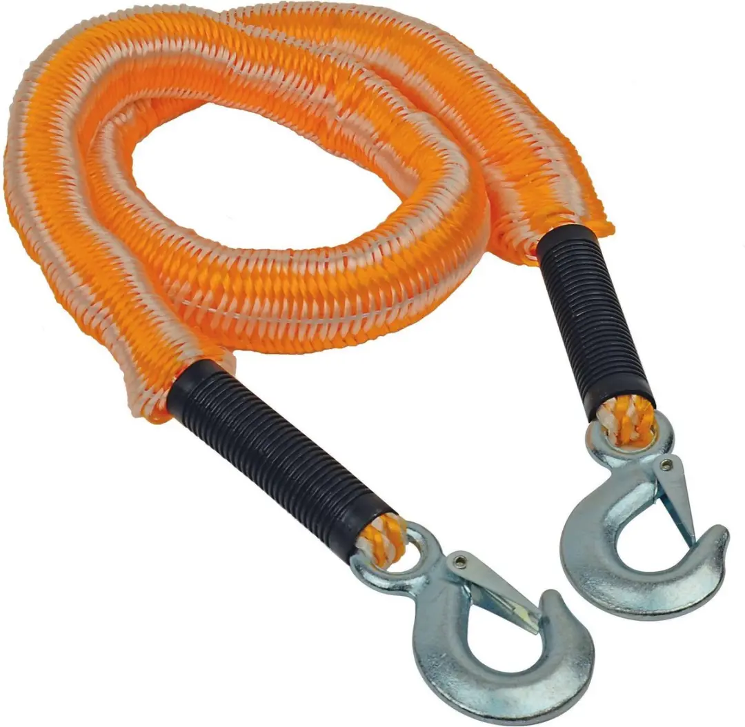 Brüder Mannesmann Nylon Sleepkabel 2,8 ton
