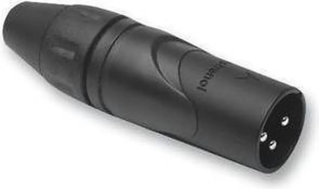 Amphenol AX3MB Kabeladapter