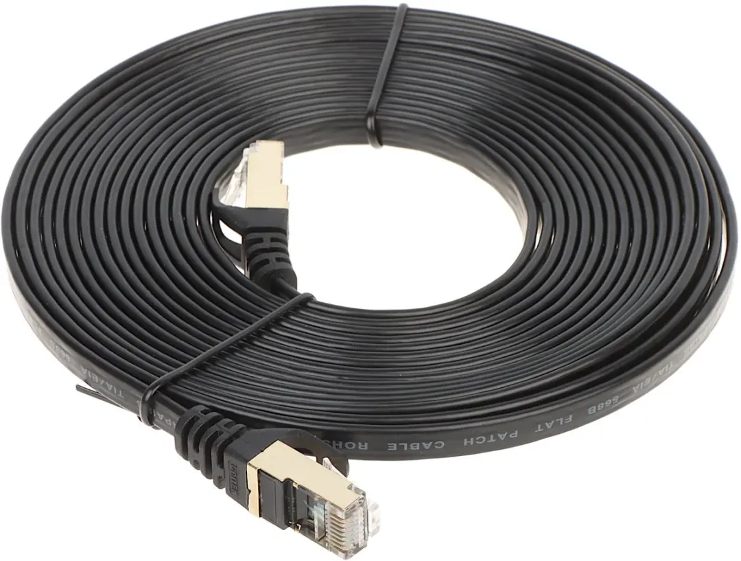Unitek Cat.7 Ethernet Patchcord C1897BK-5M