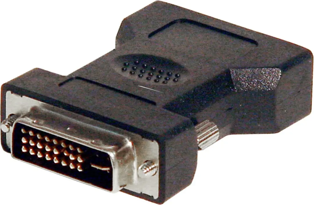 Goobay DVI-VGA Adapter