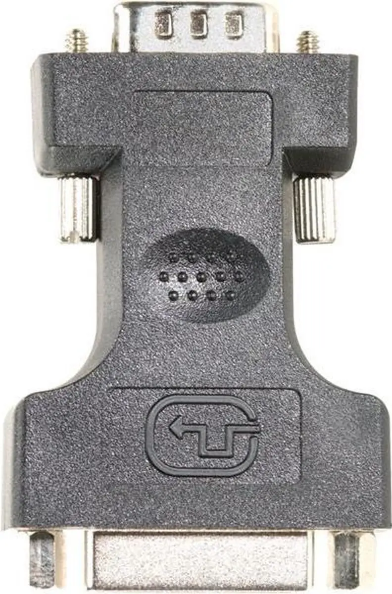 Goobay DVI-VGA Adapter