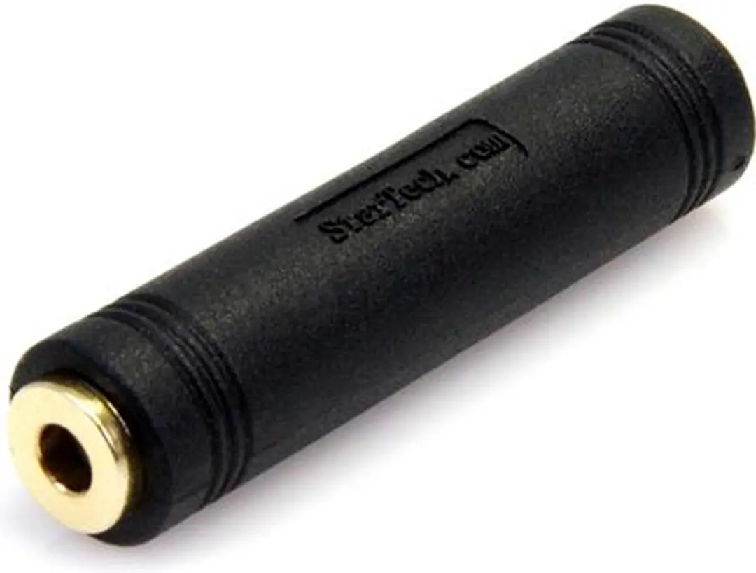 Startech GCAUD3535FF Audio Koppler 3.5mm